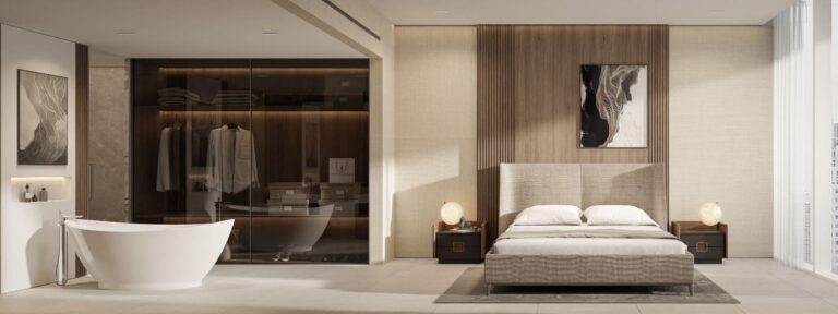 Seaside by Prestige One interior-3