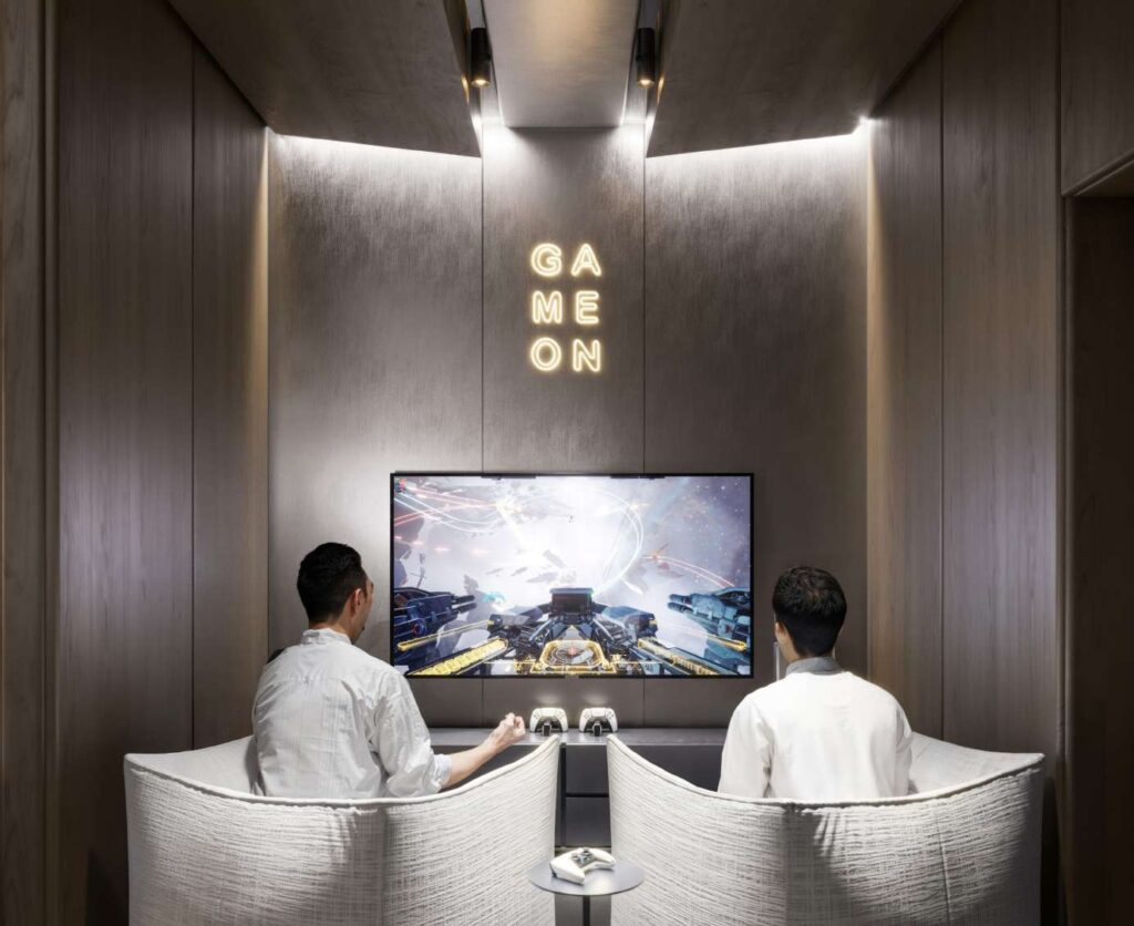 V1V1D Residence – Quality Living Real Estate