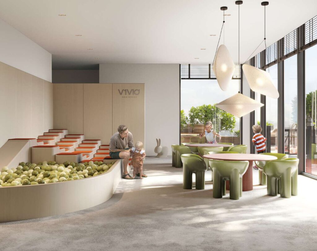 V1V1D Residence – Quality Living Real Estate