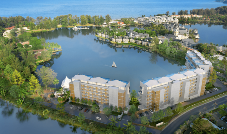 Angsana Oceanview Residences front1