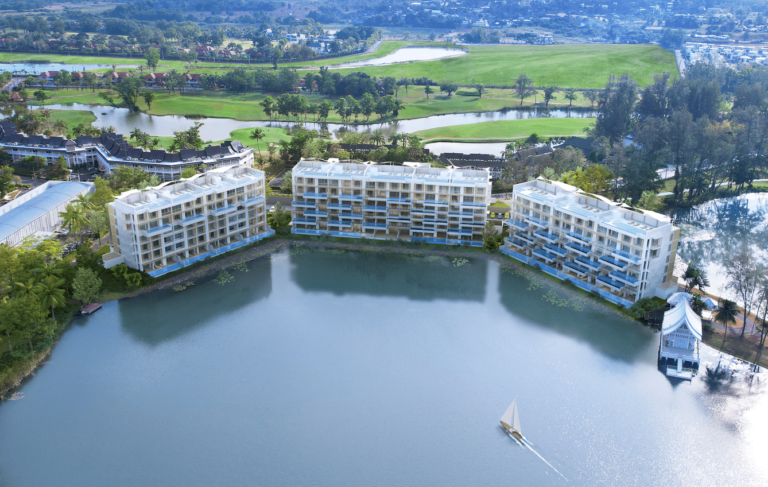 Angsana Oceanview Residences front2