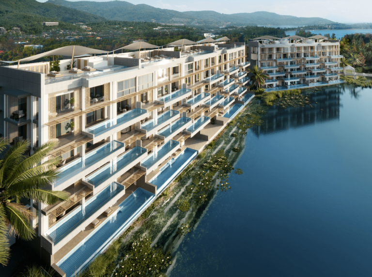 Angsana Oceanview Residences front3