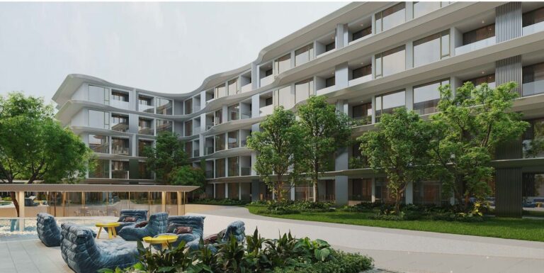 Bellevue Beachfront front7