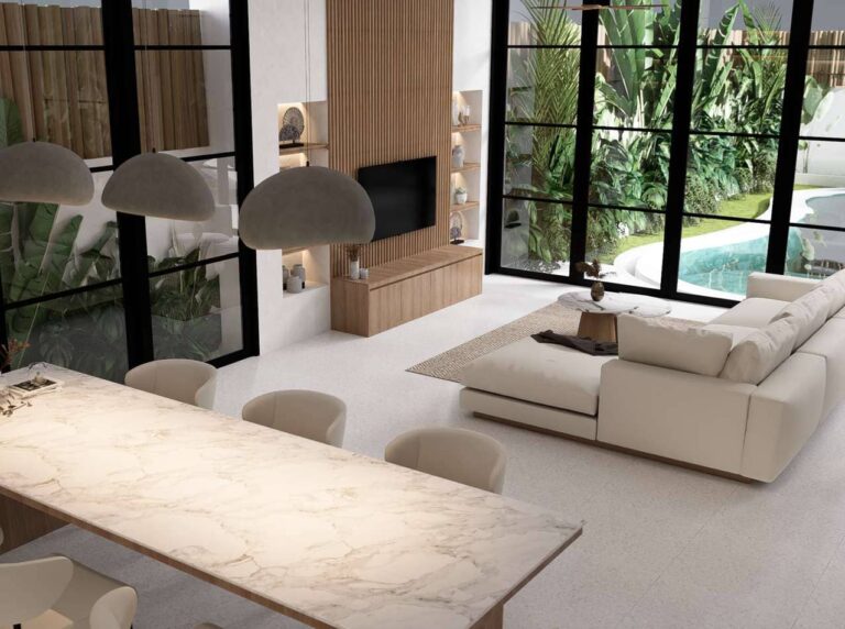 Breig Aquamarine I 7