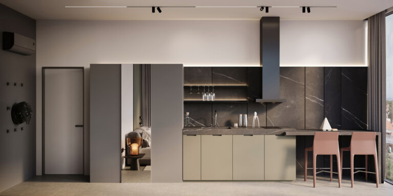 XO Pandawa Apartments and Villas7