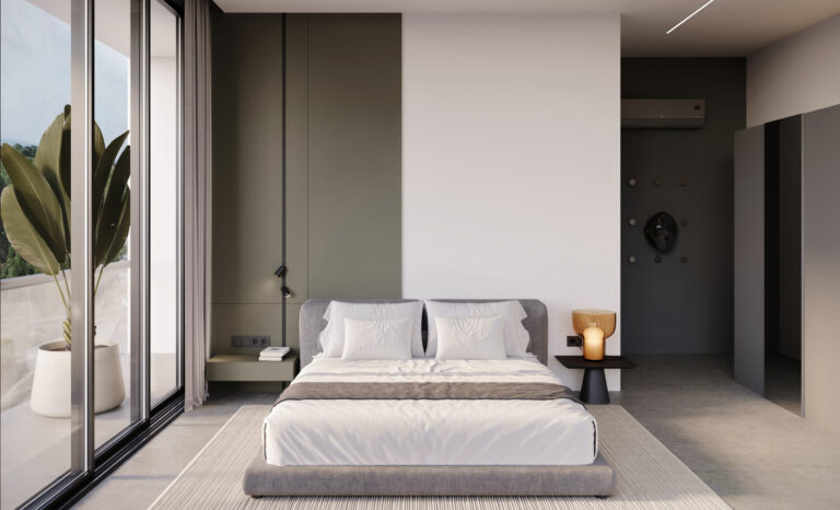 XO Pandawa Apartments and Villas8