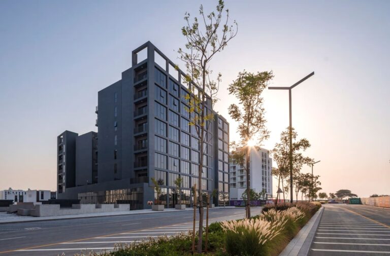 Areej Apartments feature