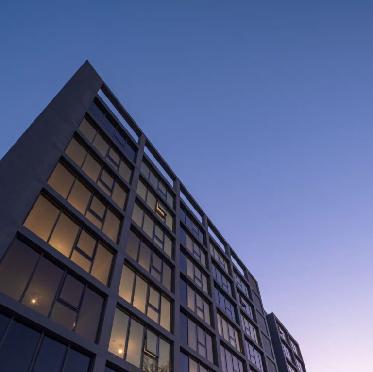 Areej Apartments front2