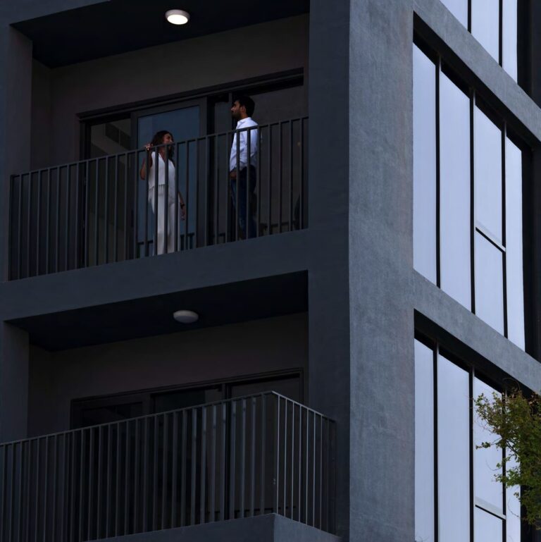 Areej Apartments front3