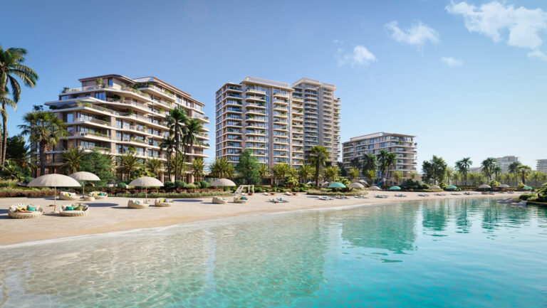 Bay Grove Residences Phase 1 and 2 1