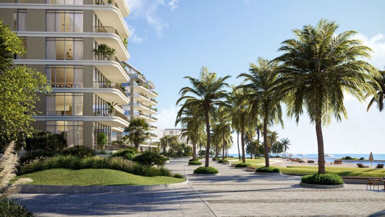 Bay Grove Residences Phase 1 and 2 3