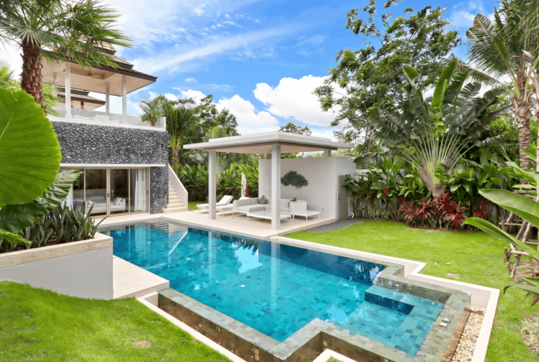 Botanica Lakeside front3