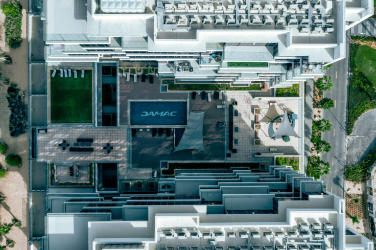 Damac Hills - Golf Town2