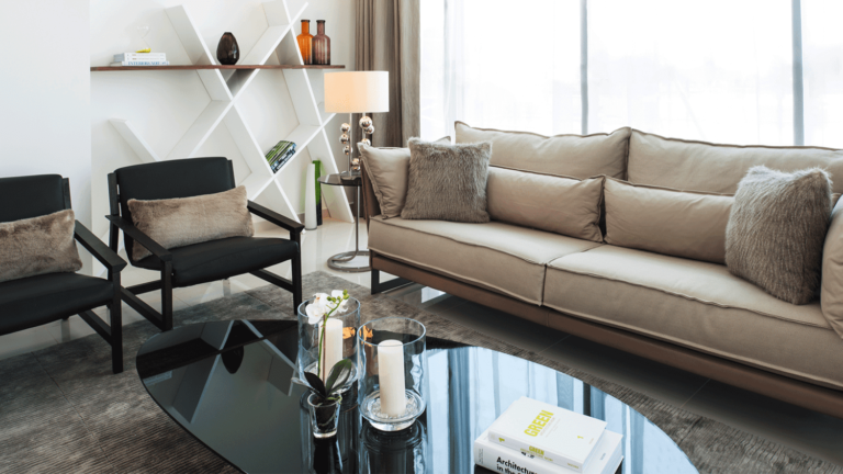 Damac Hills - Golf Town5