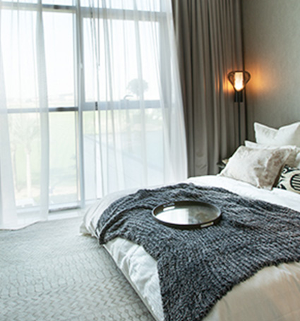 Damac Hills - Golf Town7