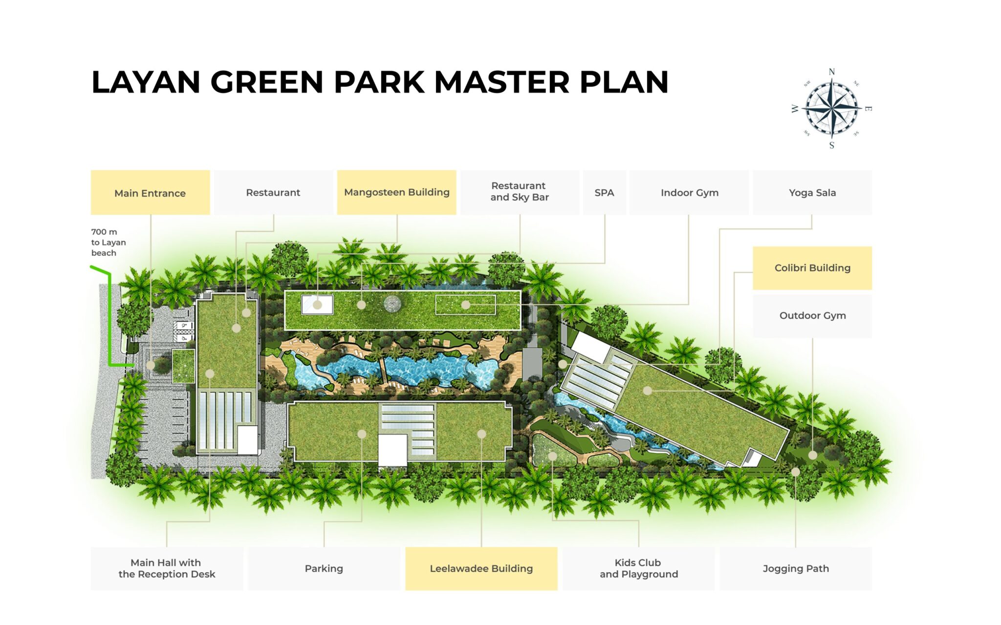 Layan Green Park Phase 1 – Quality Living Real Estate