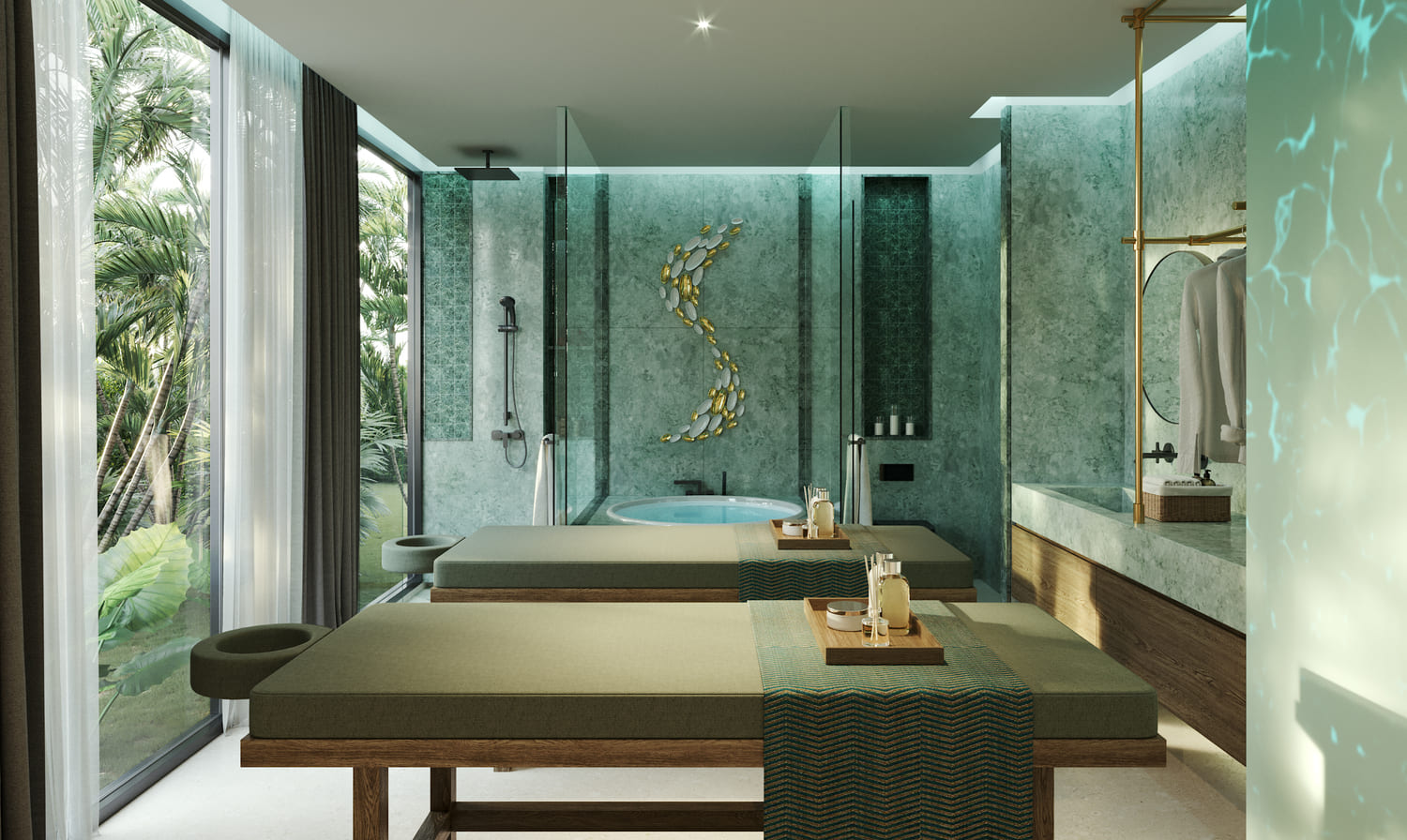 Layan Green Park Phase 2 – Quality Living Real Estate