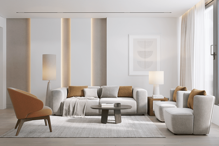 Layan Green Park Phase 2 i3