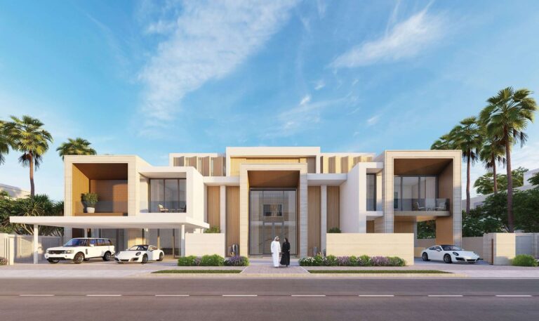 Reem Hills Villas 2