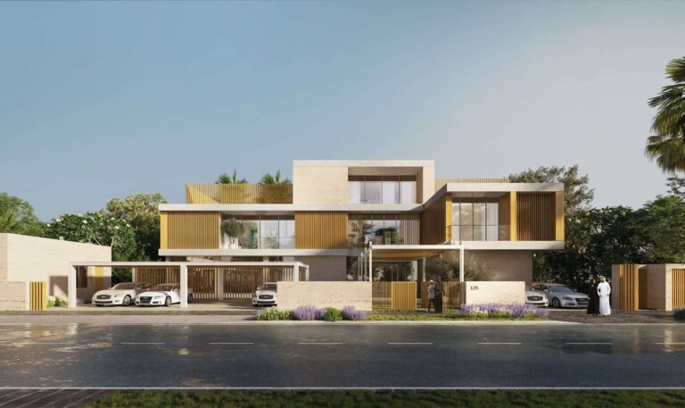 Reem Hills Villas 3