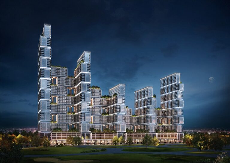Sobha One1