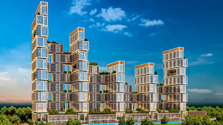 Sobha One2