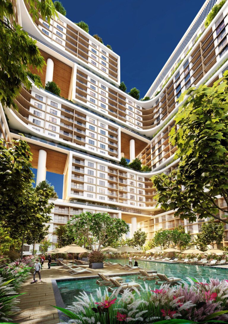 Sobha One3