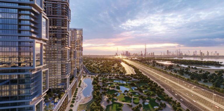 Sobha One4