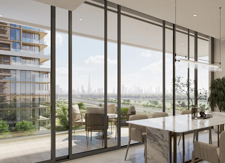 Sobha One6