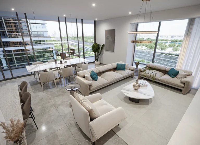 Sobha One7