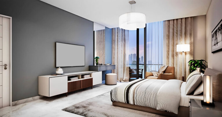 Sobha One8