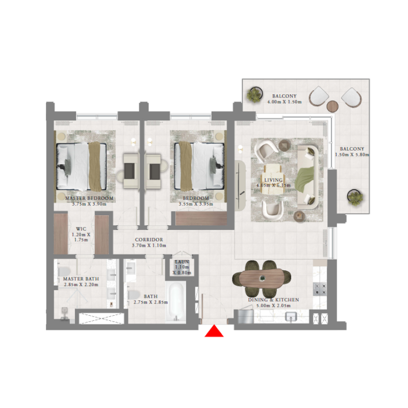 Aeon – Quality Living Real Estate