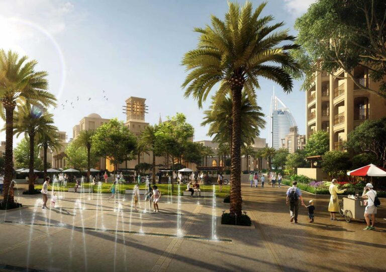 Asayel Apartments at MJL3