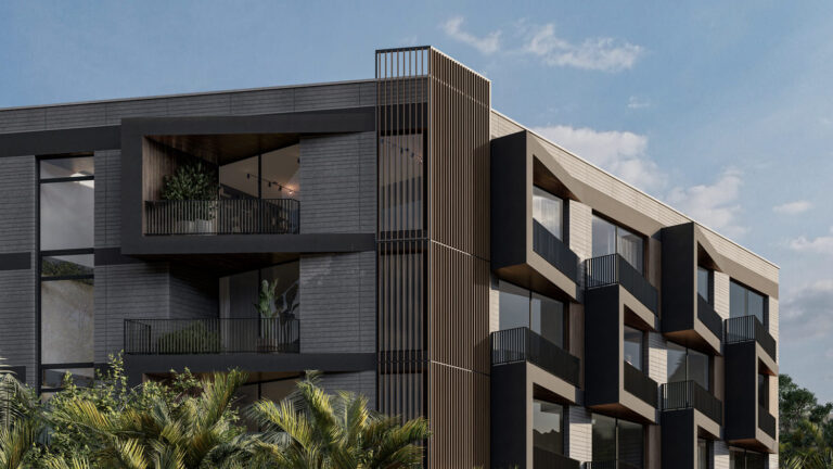 NEXA Apartments Canggu2