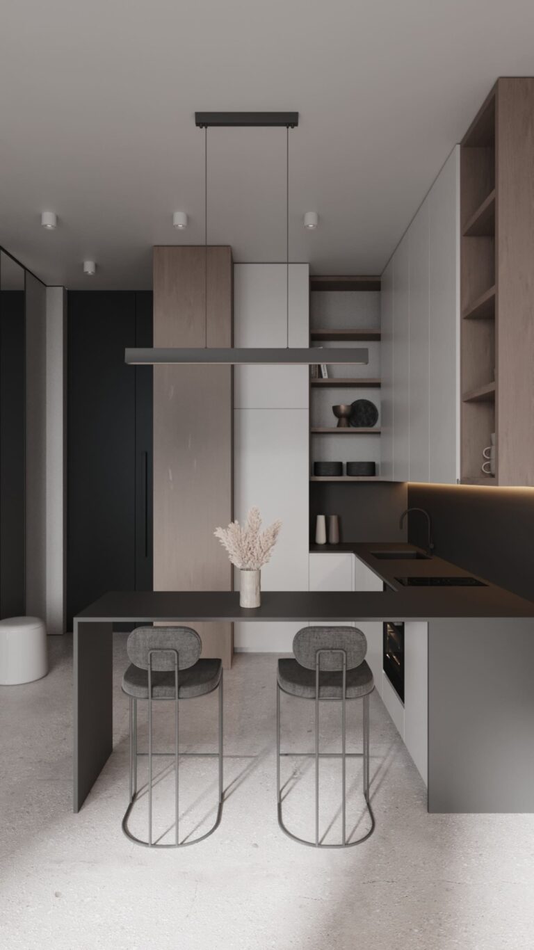 NEXA Apartments Canggu4