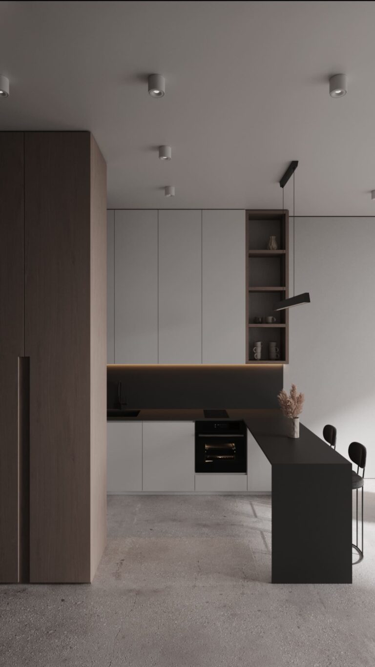 NEXA Apartments Canggu5