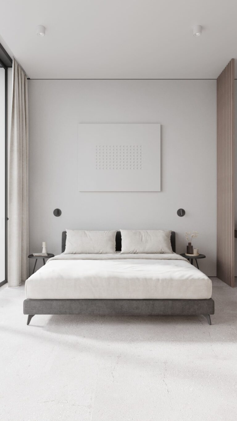 NEXA Apartments Canggu7