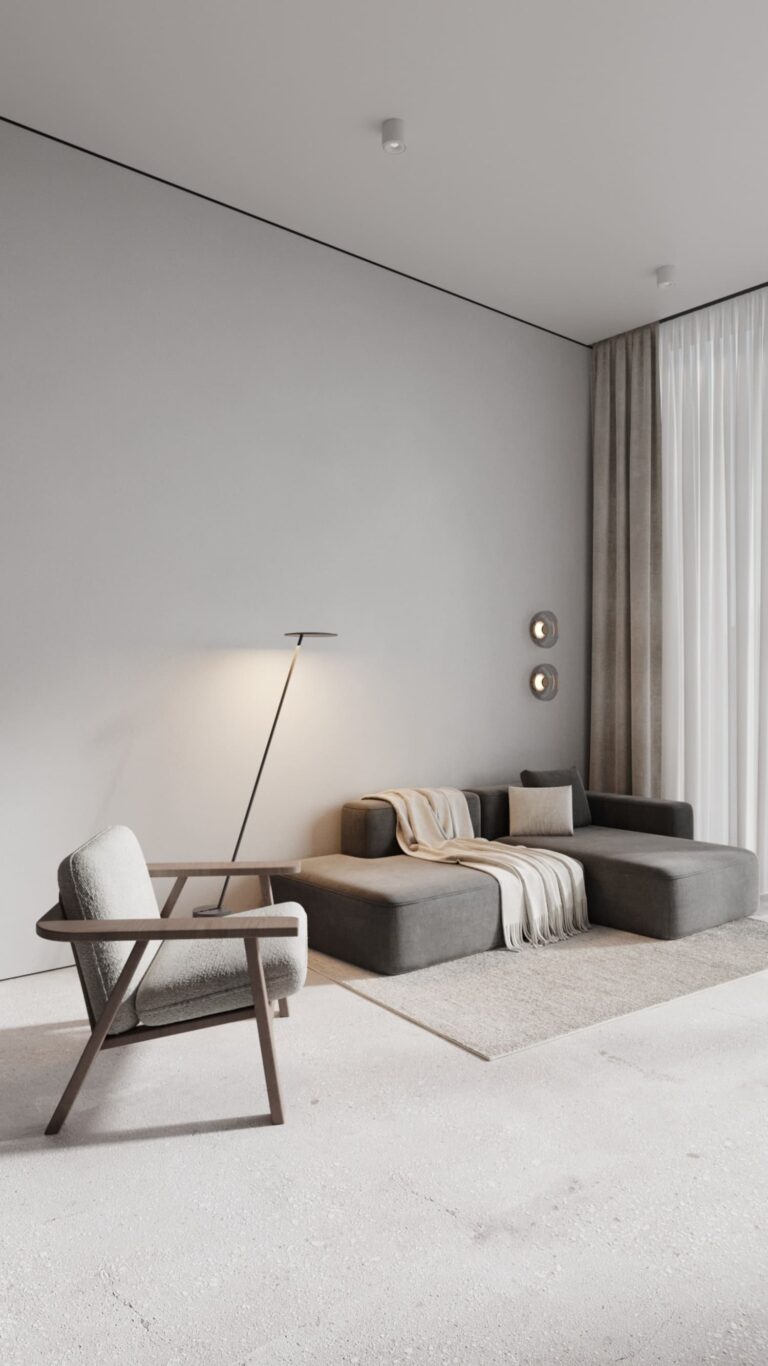 NEXA Apartments Canggu8