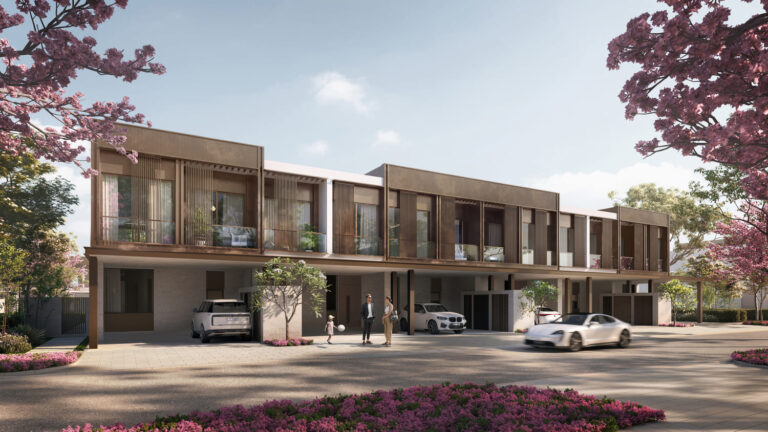 Nad Al Sheba Garden Phase 4 1