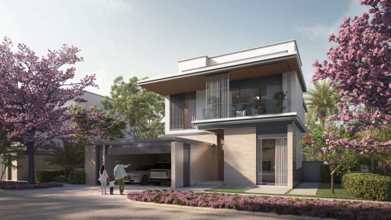 Nad Al Sheba Garden Phase 4 2