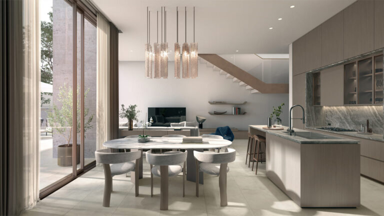 Nad Al Sheba Garden Phase 4 6