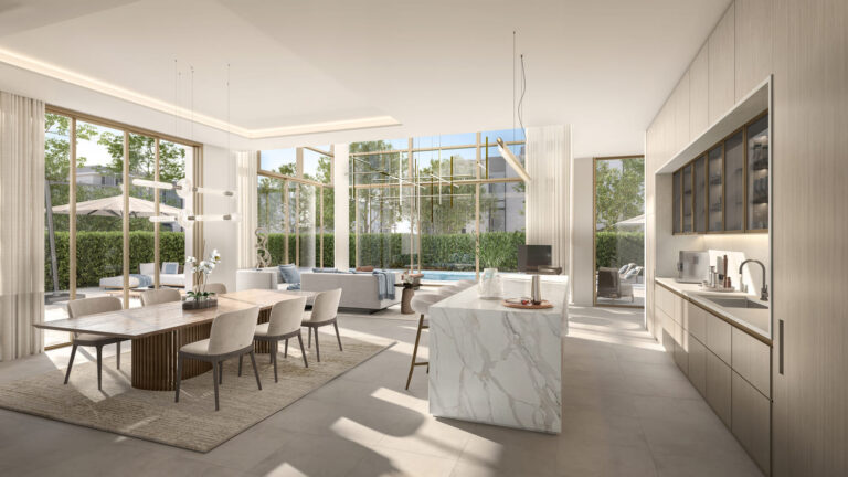 Nad Al Sheba Garden Phase 4 7