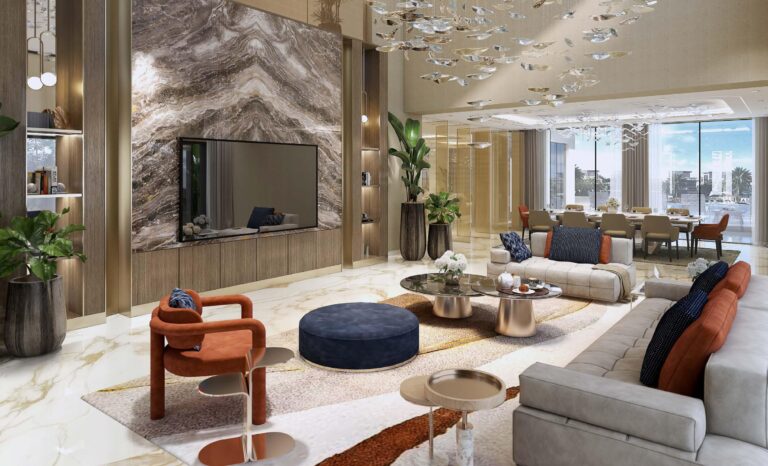 Damac Islands Phase 1 and 2 7