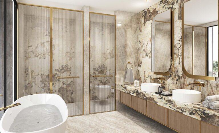 Damac Islands Phase 1 and 2 8