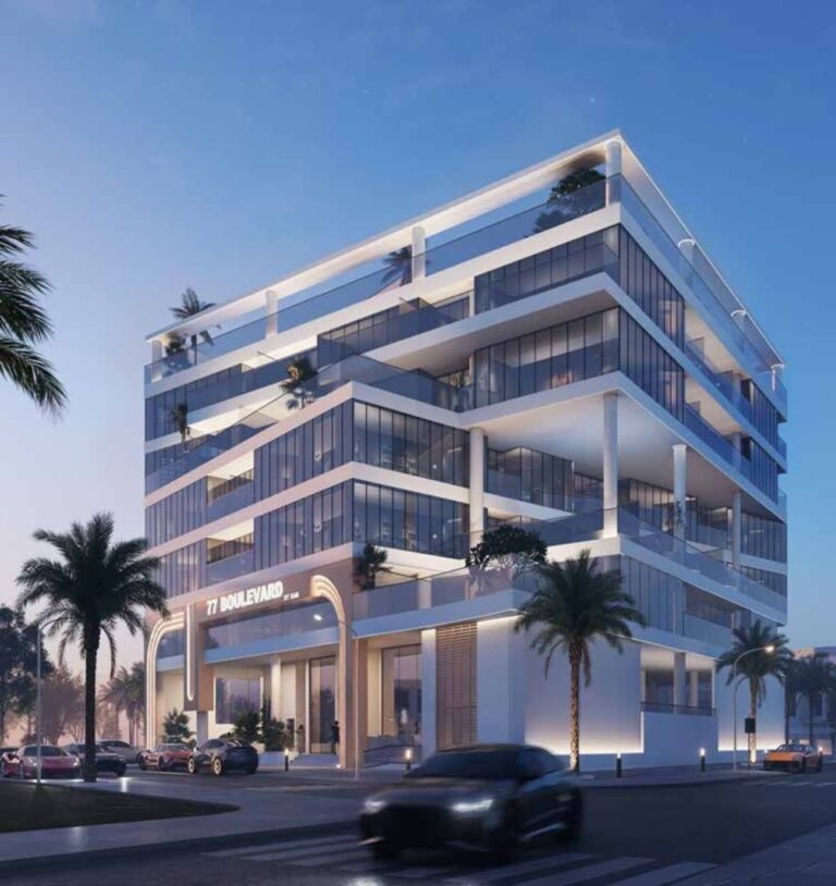 77 Boulevard front1