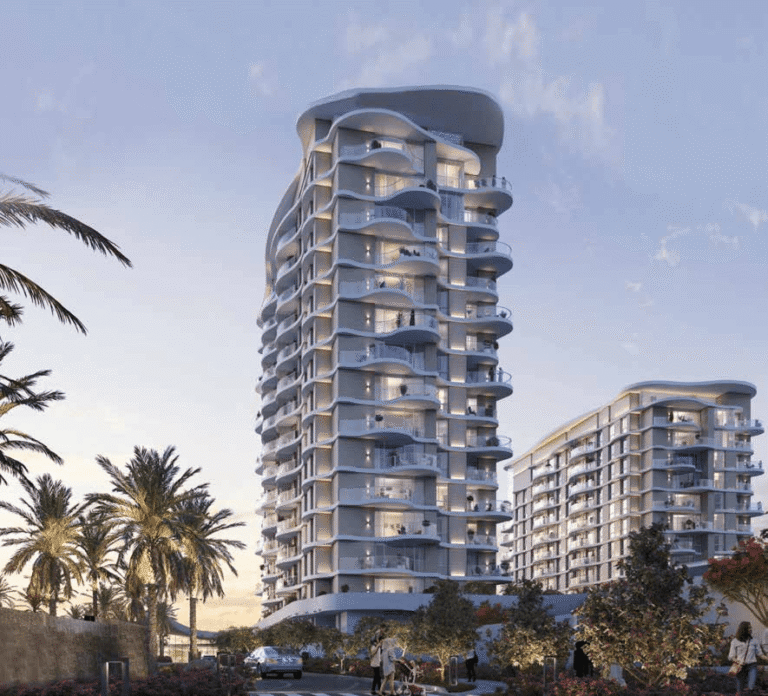 Bay Residences South feature