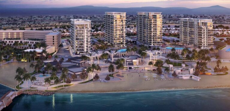 Bay Residences South front1