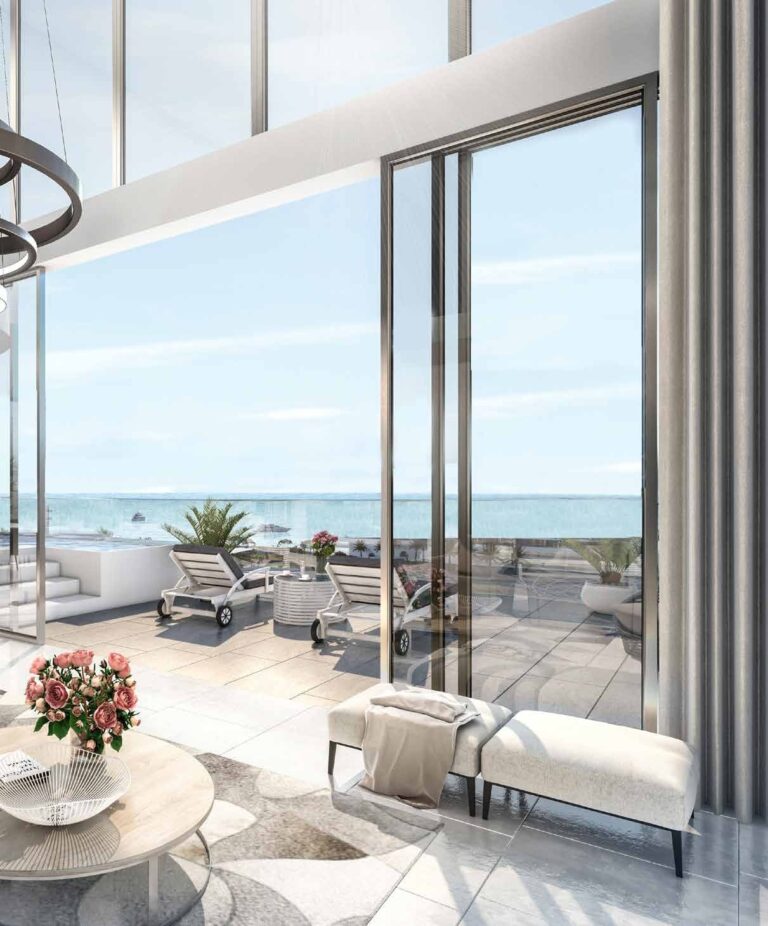 Bay Residences South i1