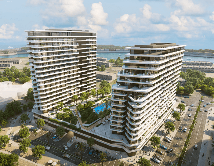 Bayviews feature