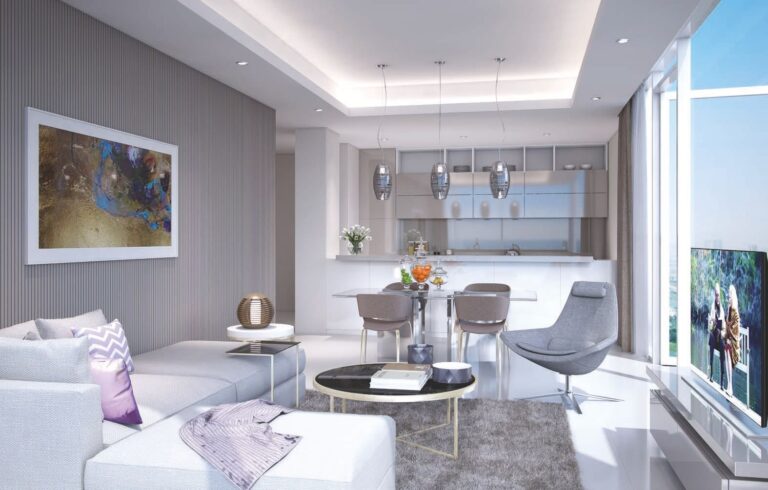 Gateway II Residences i3
